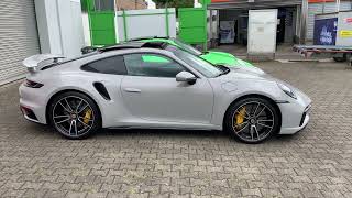 Porsche 911 992 Turbo S,  2022.650 Ps.  Autohaus Dorian