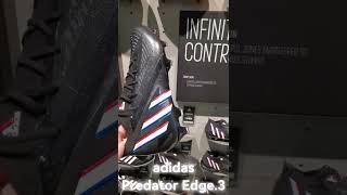 Adidas Predator Edge.3 Firm Ground Football Boots