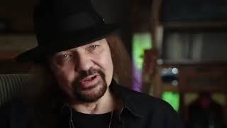 44 / I busted all my teeth out, but we got a good song out of it! - Gary Rossington.