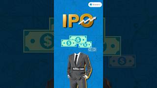 Can NRI invest in IPO? | Groww NRI