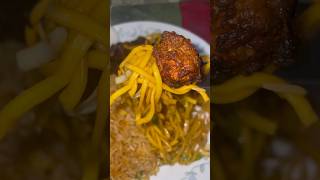 Tasty Veg Fried Rice/Noodles/ Dry Manchurian! #food #indian #youtubeshorts #shorts #trending #viral