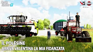 IL POLESINE ARRIVA VALENTINA LA MIA FIDANZATA - FS22  ALEXFARMER