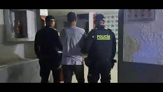 En Salónica fue capturado un hombre de 29, por el delito de fabricación homicidio.