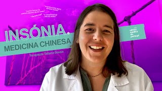 Isónia, Dificuldades de Sono e os Problemas de Saúde associados - a explicação da Medicina Chinesa