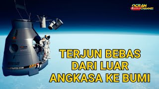 Para Penantang Maut, Bahkan Ada Yang Sampai Kehilangan Nyawanya