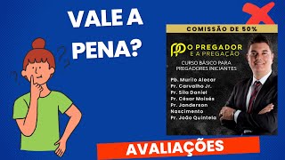 O PREGADOR E A PREGAÇÃO - ABRA A JAULA, É BOM? VALE A PENA?