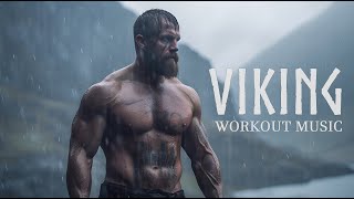 1 hour Viking Music for your Workout ( Bodybuilding & Training in the Gym ) by Bjorth