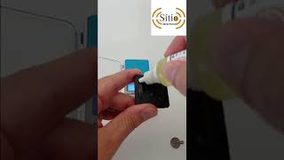 TESTANDO OURO DE FORMA SIMPLES. TESTE DE OURO E PRATA PRÁTICO. DETECTOR DE METAL @SITIODETECTORES