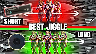 “OMG! Tips and Tricks | Master the Hacker-Level Jiggle in PUBG TDM - DOMINATE Like Never Before!”