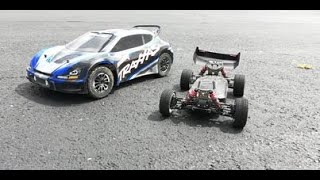 Lcracing LC12b1 3s Top Speed #shorts #rc