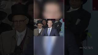 Mark Zuckerberg inspiring speech on finding your true purpose in this changing world