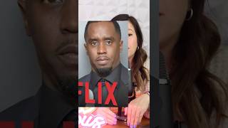 Se viene documental del caso de #pdiddy por #netflix y #50cent #documental #podcast #peliculas