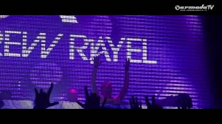 Andrew Rayel - Dark Warrior