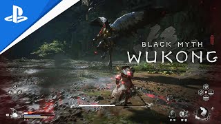 SUPERME INSPECTOR Showdown - Epic Black Myth Wukong PS5 Battle!