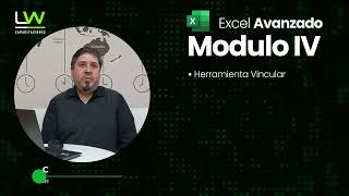 Modulo 4 Excel Avanzado