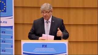 EESC Inaugural Plenary Session - speech by Jacek P. Krawczyk