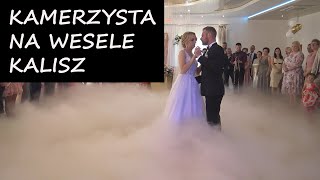 U Kasi Słuszków, kamerzysta na wesele ślub Kalisz film ślubny cały tel 530 464 942 www.awpimpreza.pl