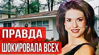 Зашла в дом и ПРОПАЛА на 12 лет. Жуткая история Тары Гринстед