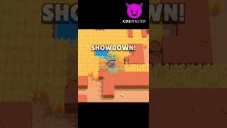 FASTEST DUO SHOWDOWN 🤯.  #shorts #brawlstars #supercell #brawlstarsgameplay