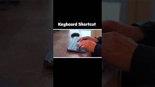 On Screen Keyboard Shortcut  | Windows Keyboard Shortcut #rohitechinfo #computer shortcut key