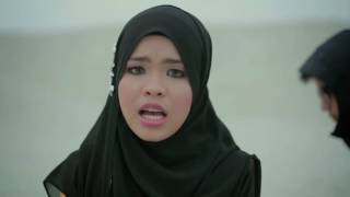 Wani Feat  Juzzthin   Lepaskan Official Music Video