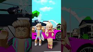 Barbie Girl || Roblox Edit ||