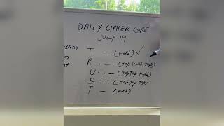 Daily Cipher Code 14 July Hamster Kombat | Hamster Kombat 14 July Daily Cipher Code | Tech Mani