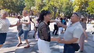 Замечательный сосед танцы Dancing Харьков 09.06.2024