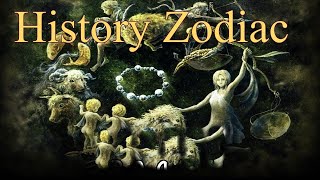 HOW DID THE ZODIAC SIGNS ORIGINATE? History of origin