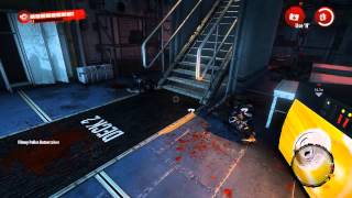 Sam B is Sick of This @   Dead Island Riptide w   BlameTruth Ep 1 2014 HD