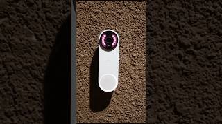 Doorbell Themes on Google Nest Doorbell