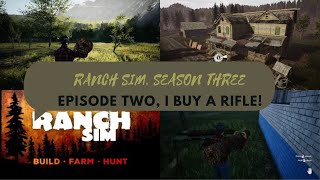 Ranch Simulator Season 3  Episode #2