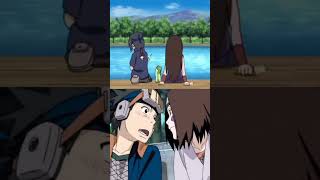 Obito and Itachi #anime #shorts #eminem #sadsongstatus