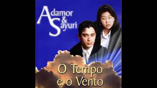 YUKI IORIMÔ (Alvo mais que a neve)  - ADAMOR E SAYURI - 2001