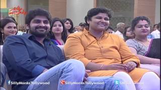 Raj Tarun Speech @ Kalyana Vaibhogame Audio Launch || Naga Shaurya, Malavika Nair