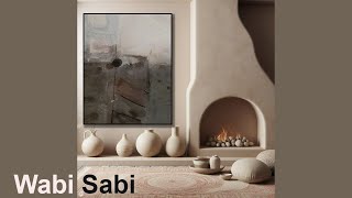 Wabi Sabi Design - Keenan Gallery #2