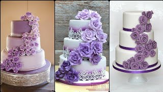 Latest and stylish decorated yummy cake for birthday cake/Party cake 2021