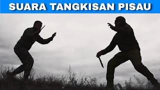 Efek Suara Pisau dan Tangkisan Pisau | Knife and Knife Parry Sound Effects