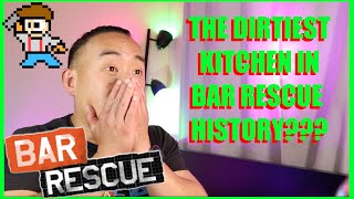 BAR RESCUE REACTION - Fairways Golf & Grill  (Murfreesboro, TN)