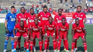 Hiki hapa kikosi Cha Simba Sc vs Power Dynamos CAF CHAMPIONS LEAGUE (CCL)