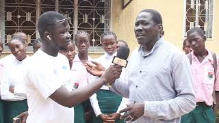 #Education Bantaba Program Atlantic TV Gambia  Host by Mr Mass Sanyang