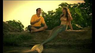 Mobinil Impossible - mermaid