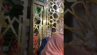 Hazrat Makhdum Ali Mahimi Mahim Dargah Mini Vlog Day 21 #shorts