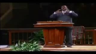 Rob Bell & The Shack Blaspheme GOD Dr. Voddie Baucham