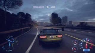 Need for speed next play (Deutsch)