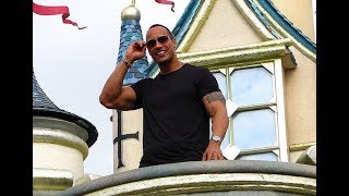 Dwayne Johnson | The Rock | Best Movies | funny moments | Motivation | life style