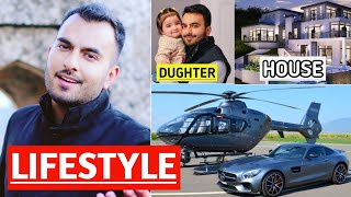 Milad Raza Qadri Lifestyle 2024, Biography, Family, Car, House, Monthly Income & Networth