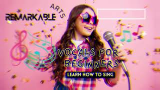 Love Me Or Leave Me Lyric Video - Vocal Syllabus