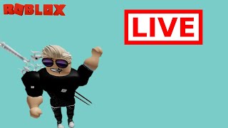 ARSENAL 🔴 PLAYING WITH VIEWERS AND GIVEAWAY🔴 Livestream Roblox Arsenal #1