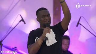 My Love Gift 2021 - Joe Mettle